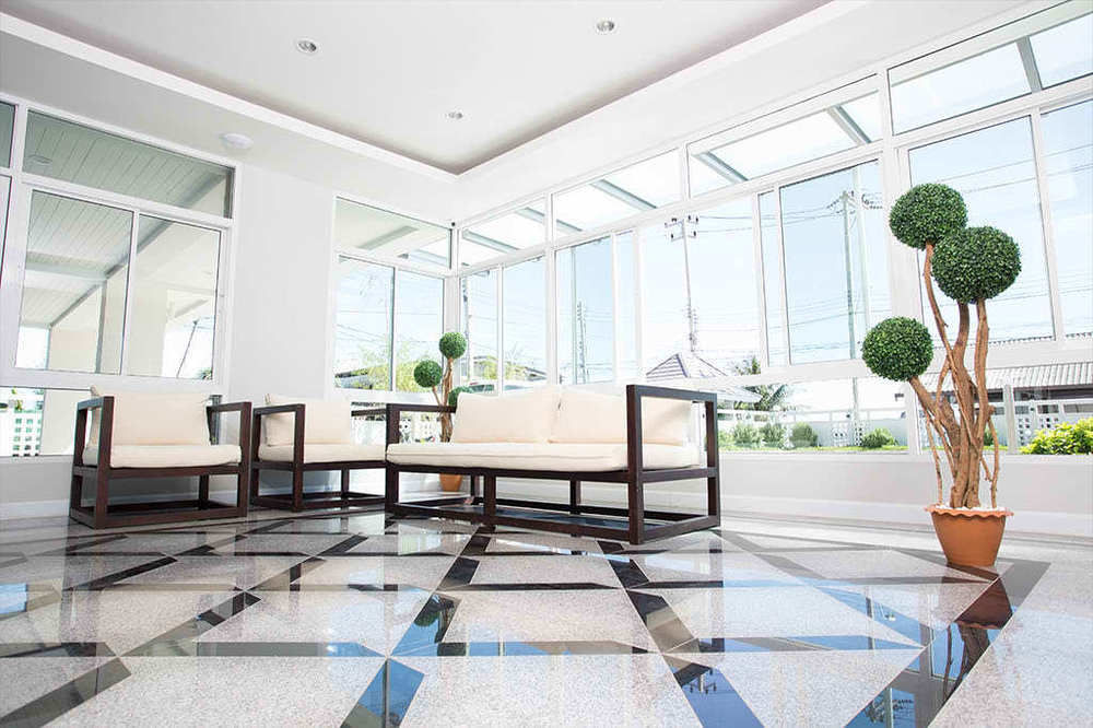 Bbg Seaside Luxurious Service Apartment Bangsaen Dış mekan fotoğraf