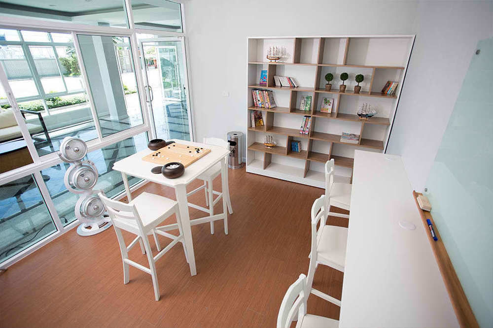 Bbg Seaside Luxurious Service Apartment Bangsaen Dış mekan fotoğraf