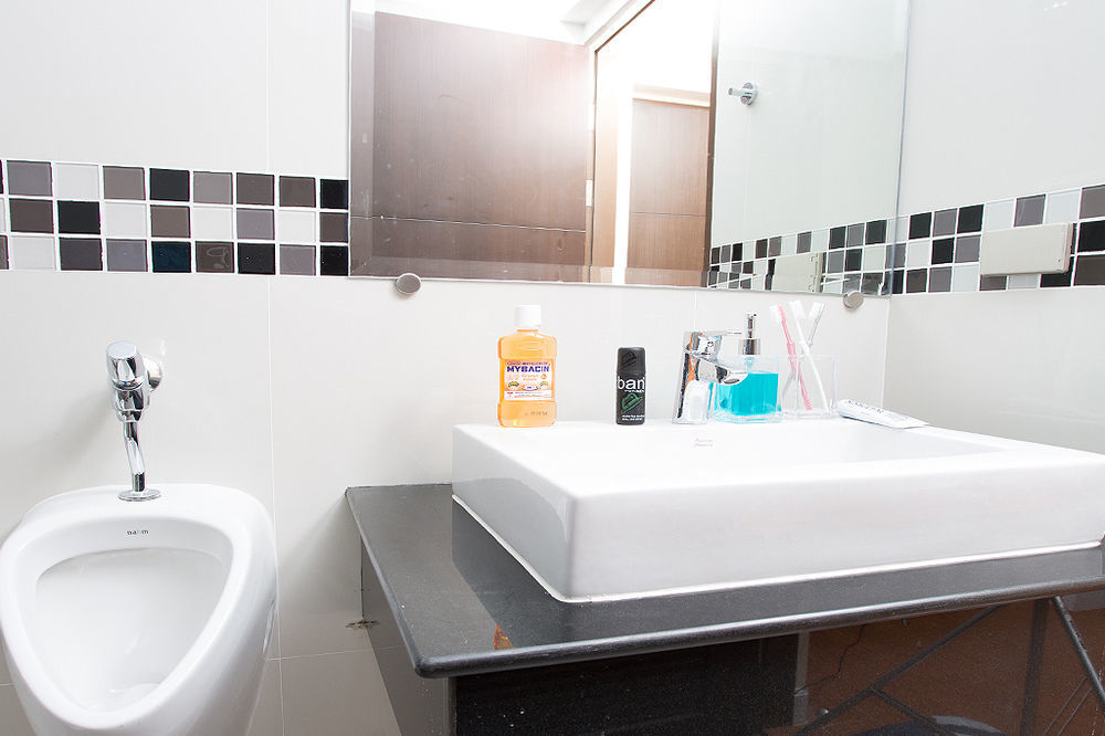 Bbg Seaside Luxurious Service Apartment Bangsaen Dış mekan fotoğraf